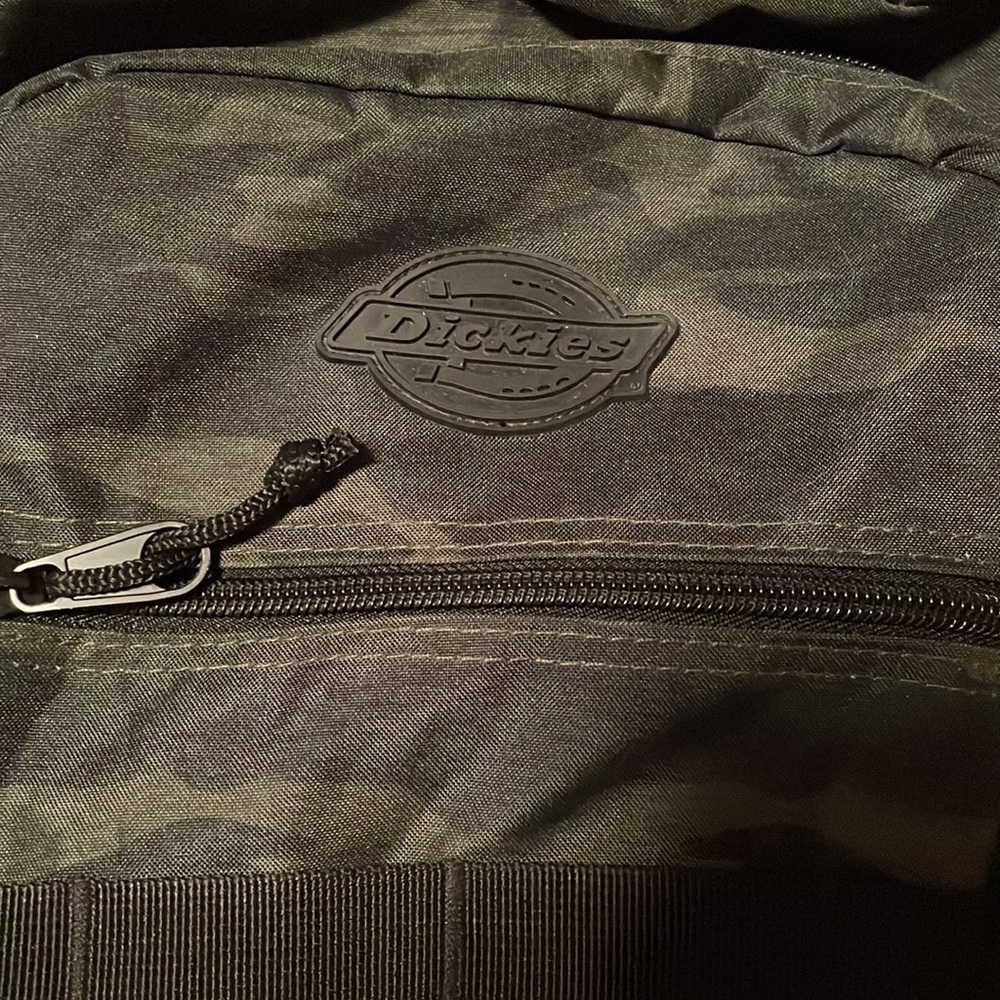 Book bag - Picture 2 of 3